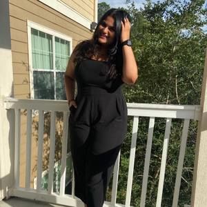 Meet your Posher, Chinal